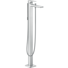 Hansgrohe Metropol Einhebel-Wannenmischer 235 mm