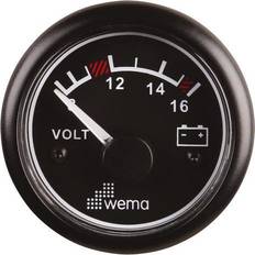 Voltmeter Std. 8-16V