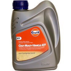 Gulf multi-vehicle aut. 1 Gearboksolie 1L