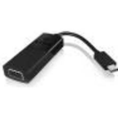 Icybox RaidSonic Technology BOX 60021, 2048 1152
