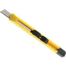 Stanley Tools Quick Point Utility SQN10131P Snap-off Blade Knife