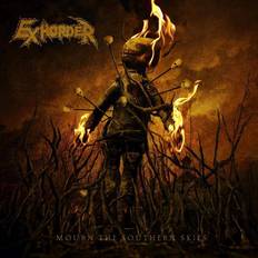 Exhorder - Mourn The Southern Skies (CD)