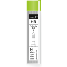 Pica Hobbyartikler Pica Marker Pica Fine-Dry Refills HB