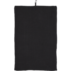 Södahl Soft Paño de cocina Negro (60x40cm)