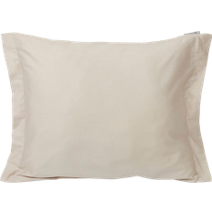 Lexington Hotel Cotton Sateen Hovedpudebetræk Beige