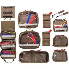 Tasmanian tiger modular Tasmanian Tiger Modular Medic Insert vl 30 Brown