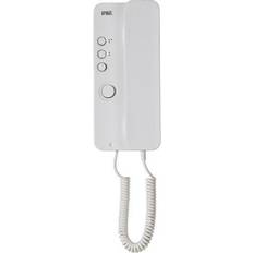 Dørtelefon Urmet Urmet Dørtelefon, Miro, Audio, 2voice