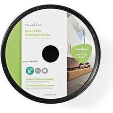 Nedis Coax CAT6 Combi