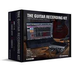 Steinberg The Guitar Recording Kit