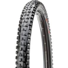 Dhf Maxxis Minion DHF Exo Tr 27.5x2.50 Wt 60tpi Pieghevole Nero/Para Tb00219900