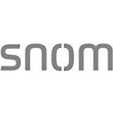 Europa Snom Strømforsyningsadapter 2 A Europa for M900