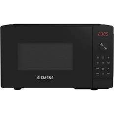 Microondas Siemens Microondas Grill 20l 800 W Negro FE023LMB2 Negro