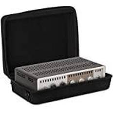 Audio box UDG Creator Universal Audio OX Amp Top Box hardcase black