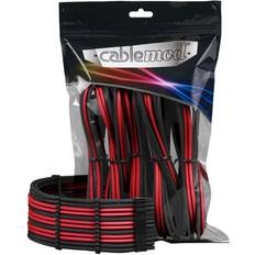 Cablemod pro modmesh cable extension CableMod PRO Series ModMesh Strømforlængerkabelsæt formet