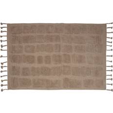 BePureHome Bricks Rug With Stone Beige cm