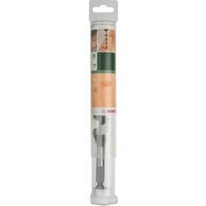 Bosch 2609255252 Wood Auger Drill Bit with Self-Cutting Threaded Point/Diameter 25mm