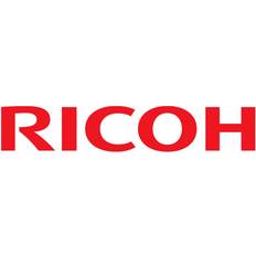 Ricoh Cyan Developer, art.