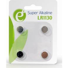 EG-BA-LR1130-01 hushållsbatteri Engångsbatteri Alkalisk