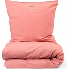 Normann Copenhagen Happy Hangover Påslakan Orange (200x200cm)
