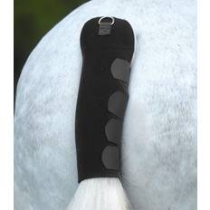 Waldhausen Protector De Cola Para Caballo Noir