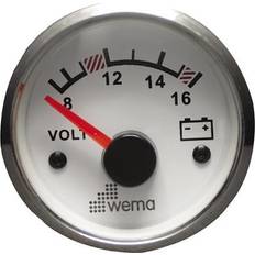 Voltmeter 12 Rf