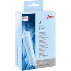 Jura Claris Blue+