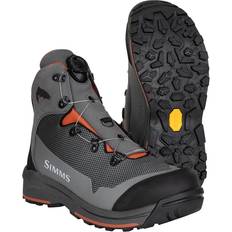 Stivali da vade Simms Guide BOA Felt Sole Wading Boots