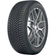 Dæk Yokohama BluEarth-Winter V906 SUV 285/35 R22 106W XL BluEarth, RPB