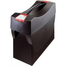 Raccoglitori HAN Contenitore Per Cartelle Sospese SWING-PLUS 1901-13 Nero 1 pz