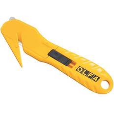 Olfa Outils à main Olfa SK-10 6-9/32 Safety 17.8 mm Cutter à Lame Sécable