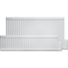 Olieradiator 1000w Gnosjö Oljeradiator konvektor 1000W/23