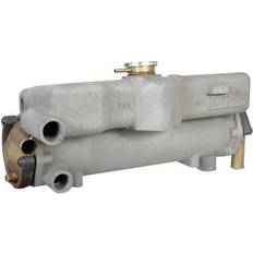 Luft varmeveksler Bowman Varmeveksler system 3 varmeveksler Indendørsdel