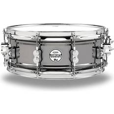 Rullanti PDP by DW Concept Series Metal 14" Black Nickel Tamburo rullante