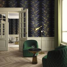Casadeco Stone Bleu Orage