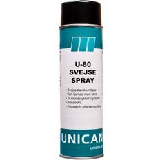 Svejsespray U-80 500ml