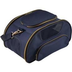 OZami PET CARRIER BLUE 44,5x28x23CM 703.7090