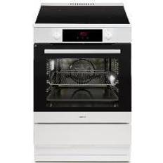 Gram 60 cm Induktionskomfurer Gram EKIP16663-92 Induktionskomfur Hvid