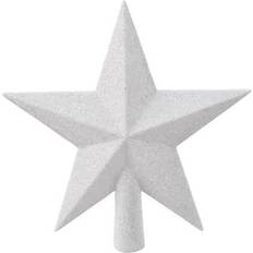 Decoris Glitter Toppstjärna