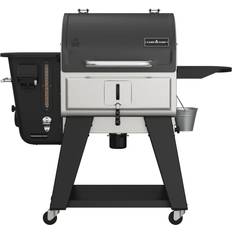 Camp Chef Woodwind PRO 24 WIFI Pellet