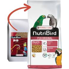 Versele Laga Tørfoder Kæledyr Versele Laga Nutribird P19 Original