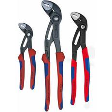 Hand Tools Knipex Comfort Cobra Set 7, 12, 3 Pc