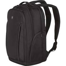 Altmont Professional Essentials laptop ryggsäck – 15,4 tum unisex kvinnor/män – svart