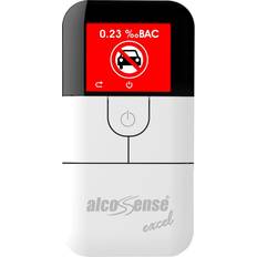 Breathalyzer Excel