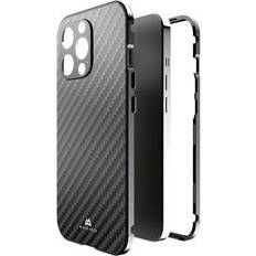 Iphone 14 pro max cover apple BLACK ROCK 360° Glass Cover Apple iPhone 14 Pro Max Carbon