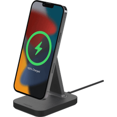 Wireless charging stand Zagg mophie snap charging stand (EU Adapter)