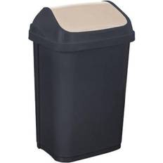 Rengøringsudstyr & -Midler Keeeper Waste Bin 50L Swantje 10308826