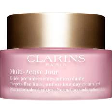 Clarins multi active day cream Clarins Multiactive Day Cream Gel 50ml