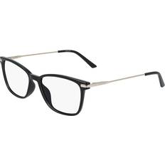 Calvin Klein Glasses Calvin Klein CK20705 Full Rim Rectangle Black