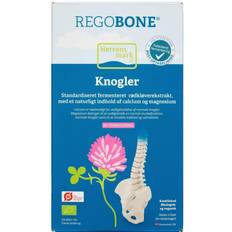 Regobone Økologisk 2