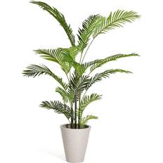 Evergreen Palm Kunstig plante